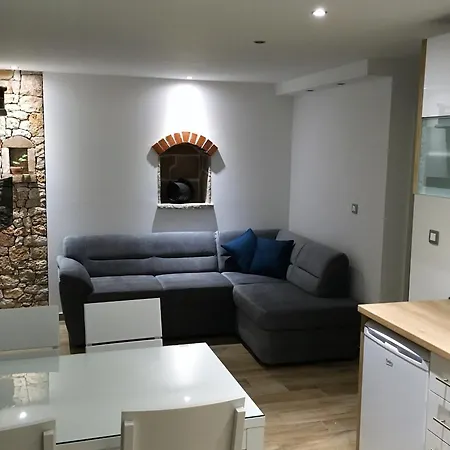 Apartment Paradise Stone *