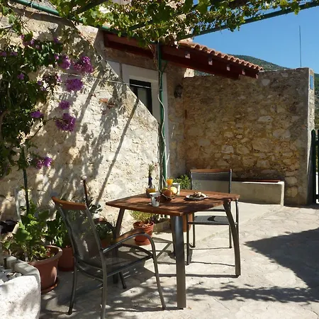 Apartment Paradise Stone *