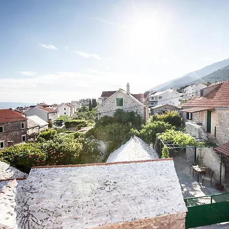 Apartment Paradise Stone Bol