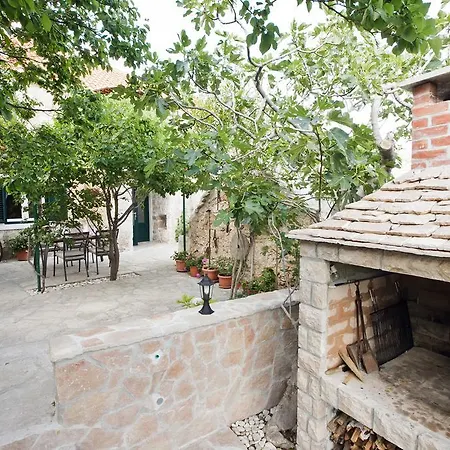 Apartment Paradise Stone Bol