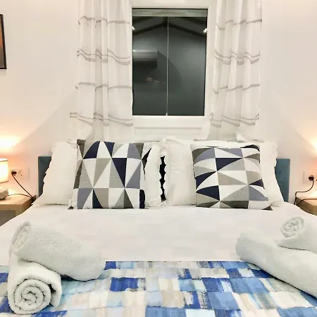 Apartment Paradise Stone *