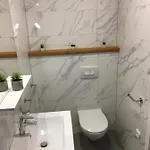 Apartment Paradise Stone