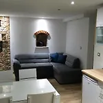 Apartment Paradise Stone *