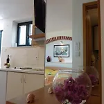 Paradise Stone Apartment