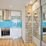 Apartment Paradise Stone Bol