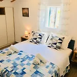 Paradise Stone Apartment *