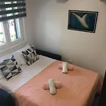 Apartment Paradise Stone