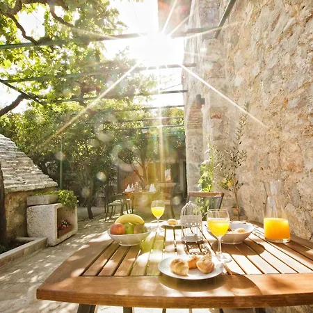 Apartman Paradise Stone