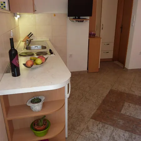 Apartman Paradise Stone