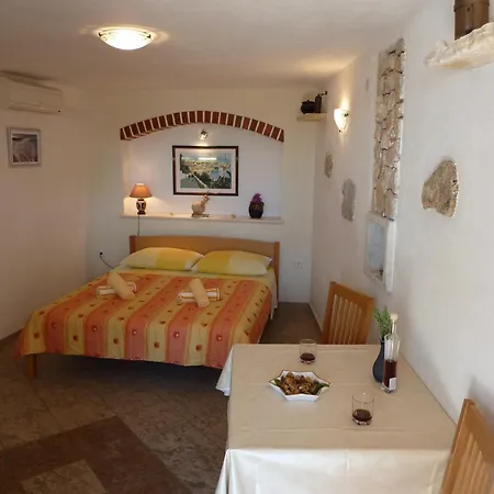 Apartman Paradise Stone