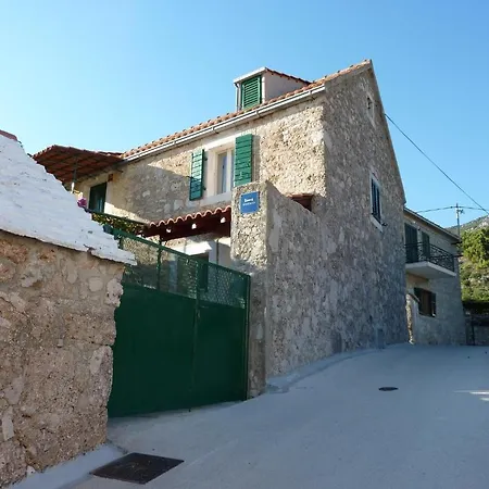 Apartman Paradise Stone