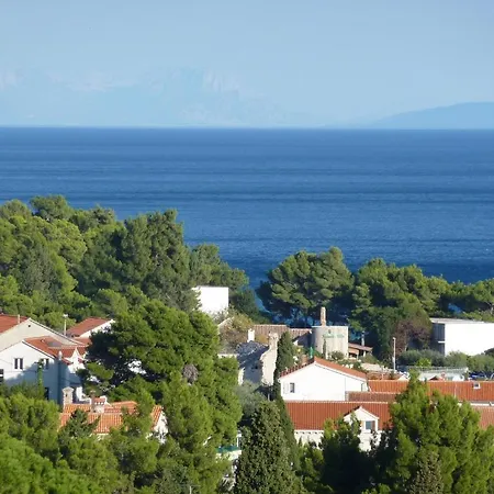 Apartman Paradise Stone Bol