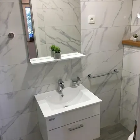 Paradise Stone Апартаменты *