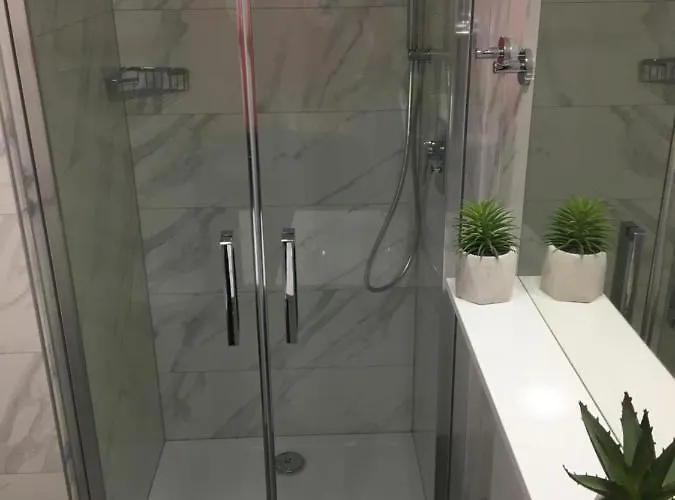 Paradise Stone Apartment Bol