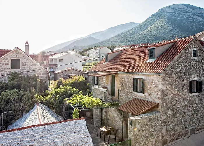 Apartment Paradise Stone Bol