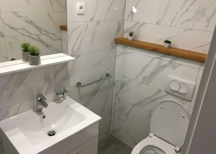 Apartment Paradise Stone